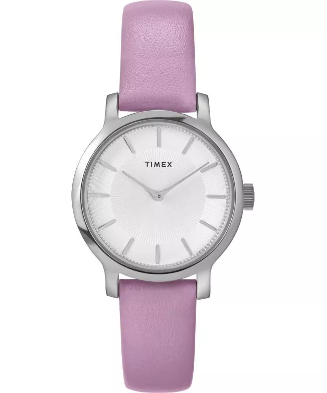 Timex Transcend watch TW2W54800