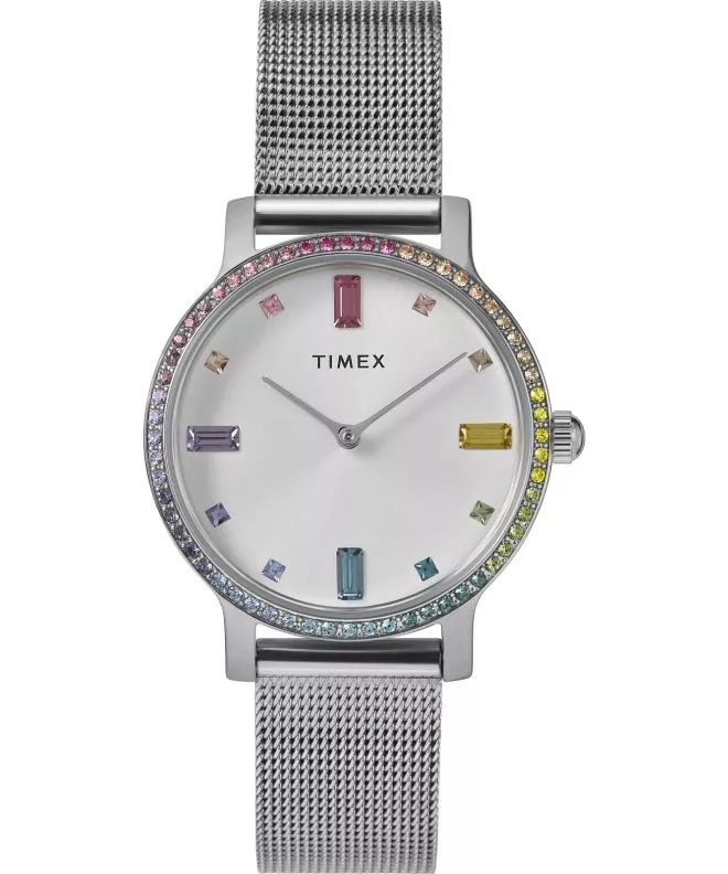Timex Transcend watch TW2W79000