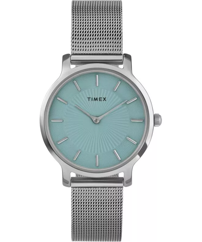 Timex Transcend watch TW2Y10100