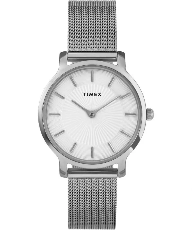 Timex Transcend watch TW2Y10200