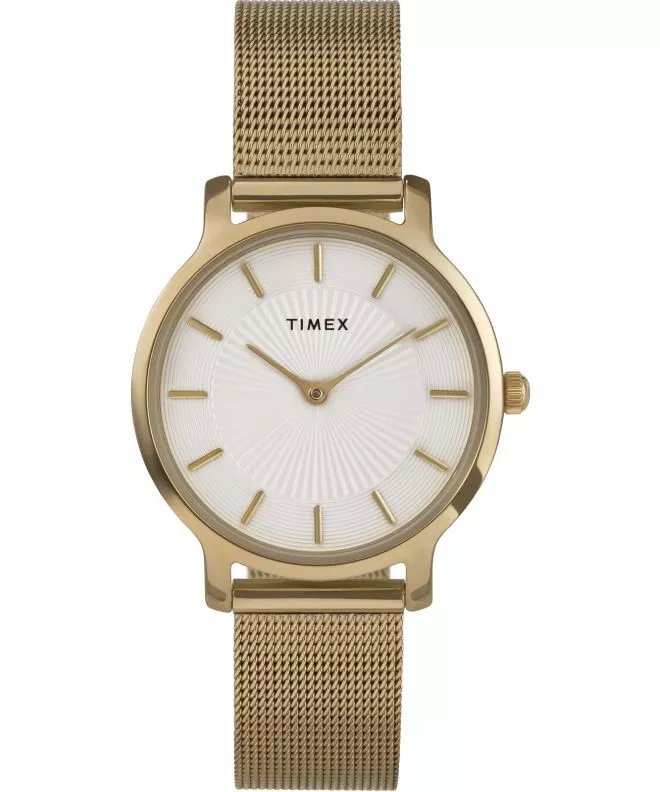 Timex Transcend watch TW2Y10300