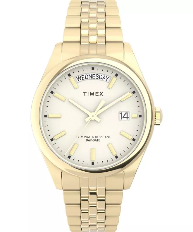Timex Trend Legacy watch TW2V68300