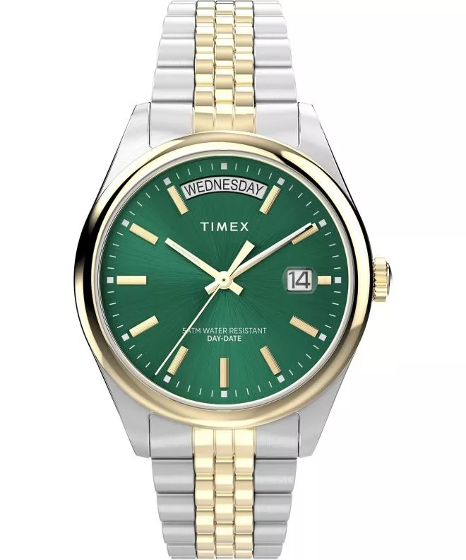Timex Trend Legacy watch TW2W32100