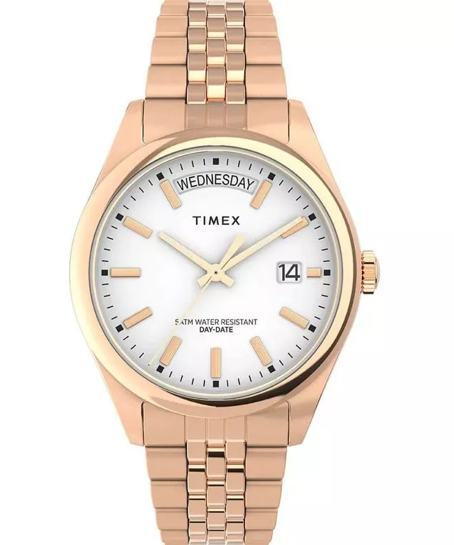 Timex Trend Legacy watch TW2W32200