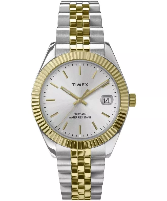 Timex Trend Legacy watch TW2W49700