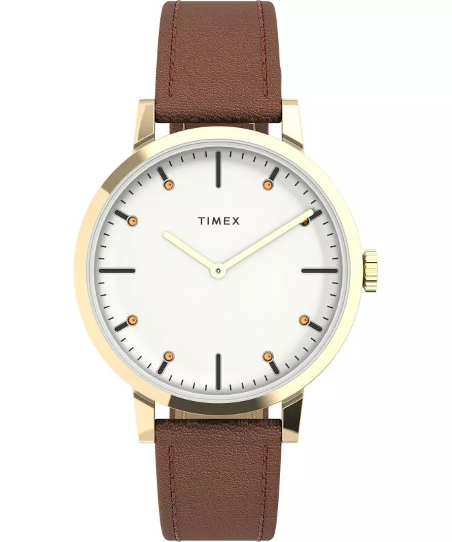 Timex Trend Midtown watch TW2V67400