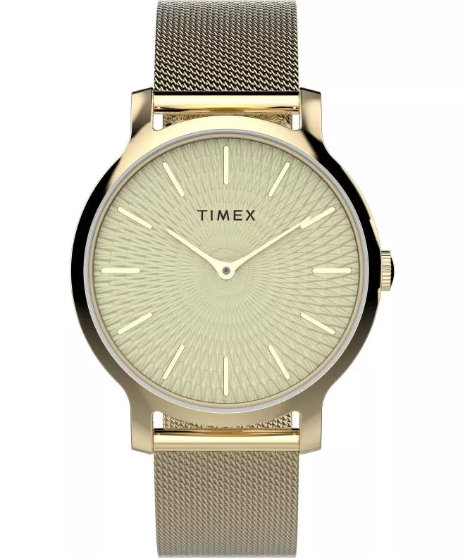 Timex Trend Transcend watch TW2V92800