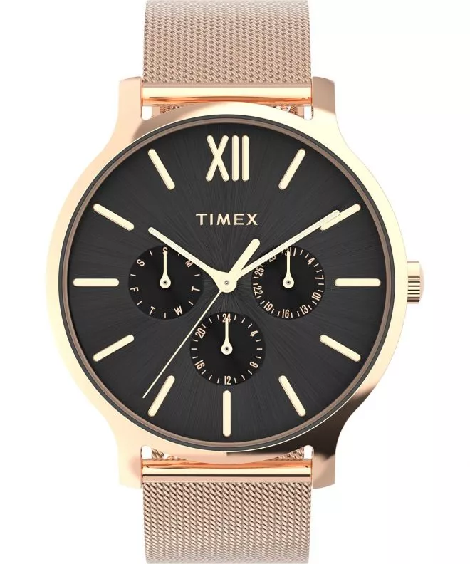 Timex Trend Transcend  watch TW2W19900
