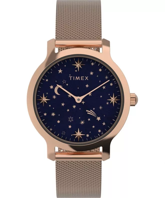 Timex Trend Transcend watch TW2W21400