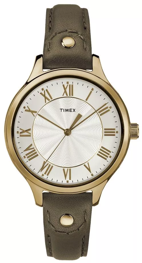 Timex City Peyton watch TW2R43000