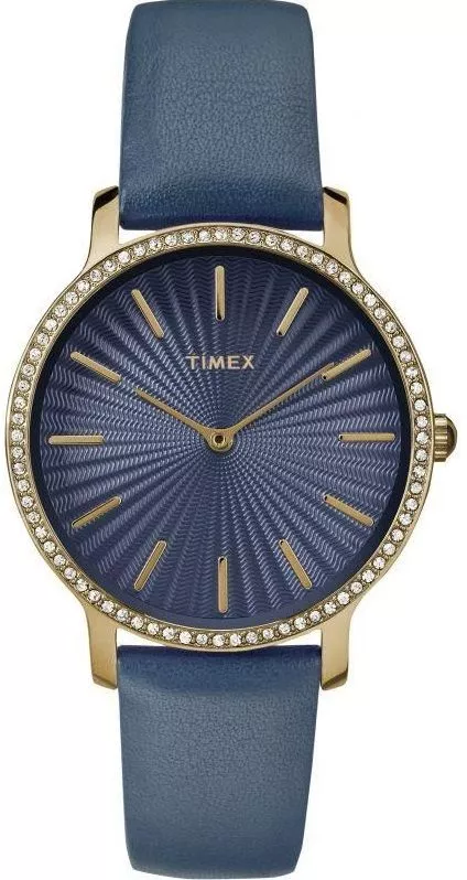 Timex Metropolitan Starlight Women's Watch TW2R51000