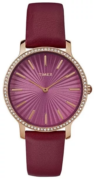 Timex Metropolitan Starlight Women's Watch TW2R51100