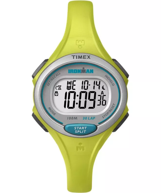 Timex Ironman Women's Watch TW5K90200