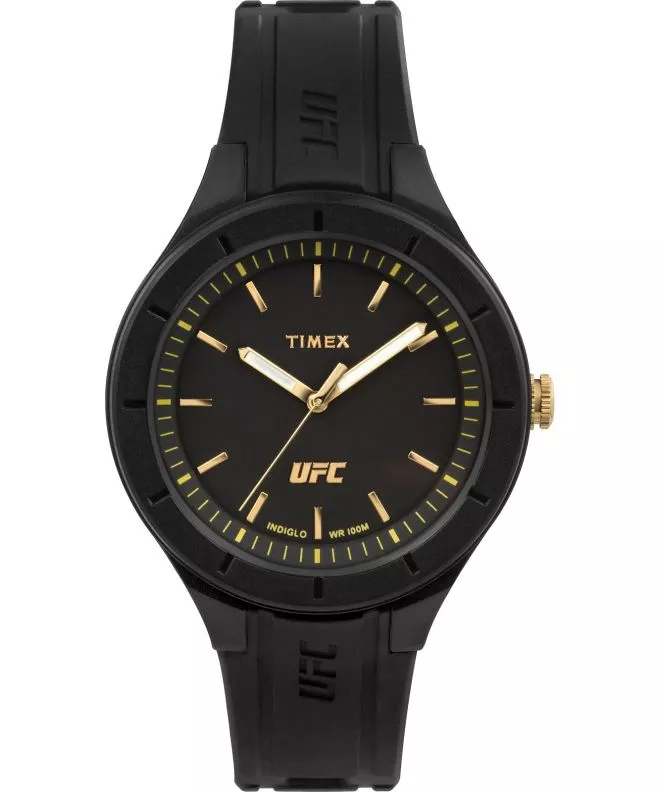 Timex UFC Shogun watch TW2V56900