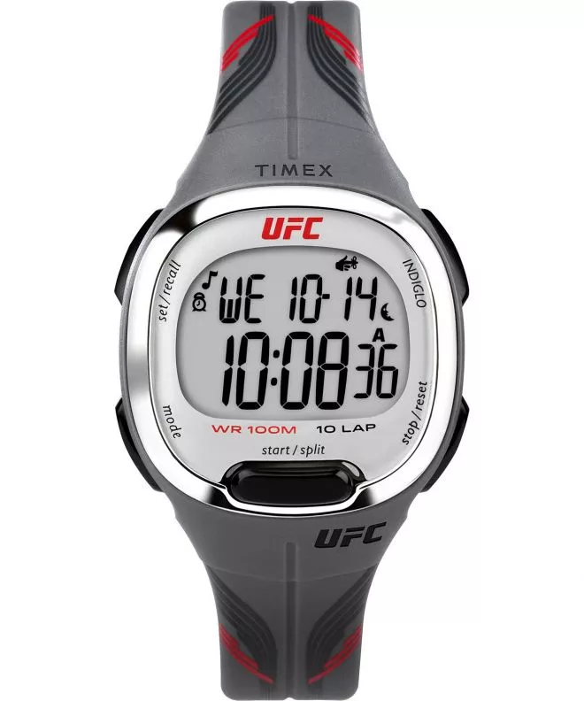 Timex UFC Takedown watch TW5M52100