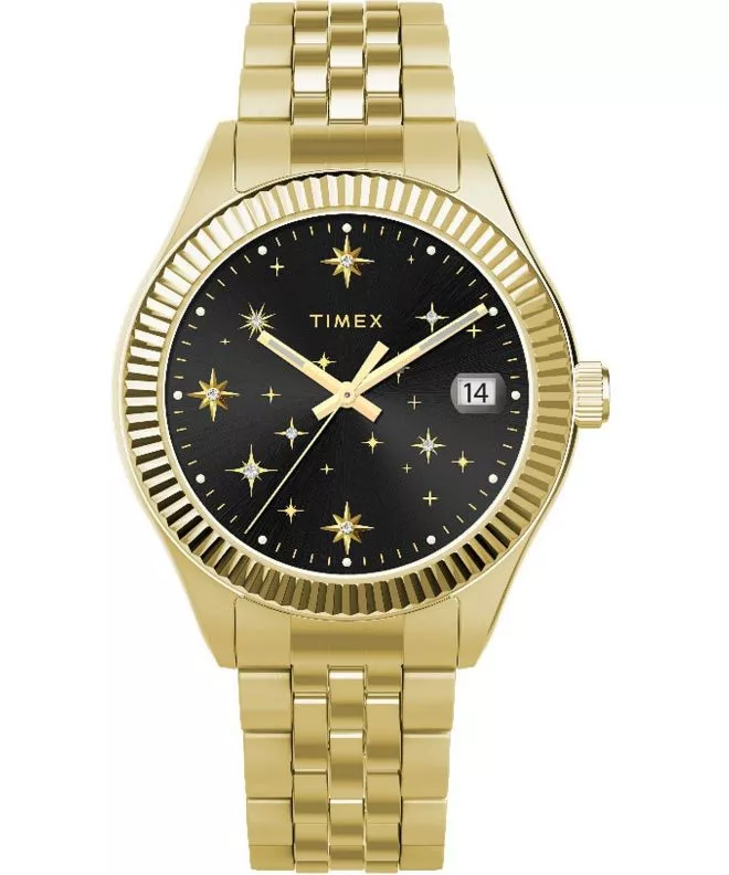 Timex Waterbury Celestial Legacy watch TW2W21700