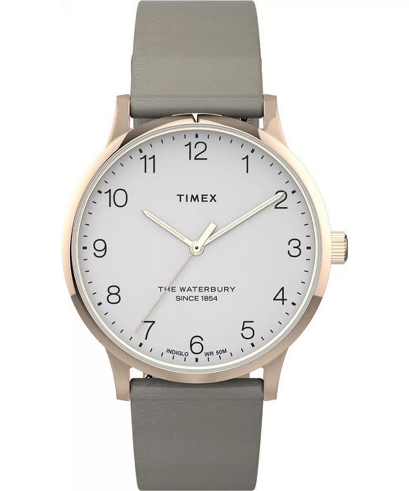 Timex Waterbury Classic Women's Watch TW2T75000