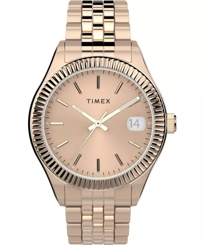 Timex Heritage Waterbury watch TW2T86800