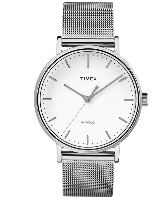 Timex Essential Fairfield watch TW2R26600