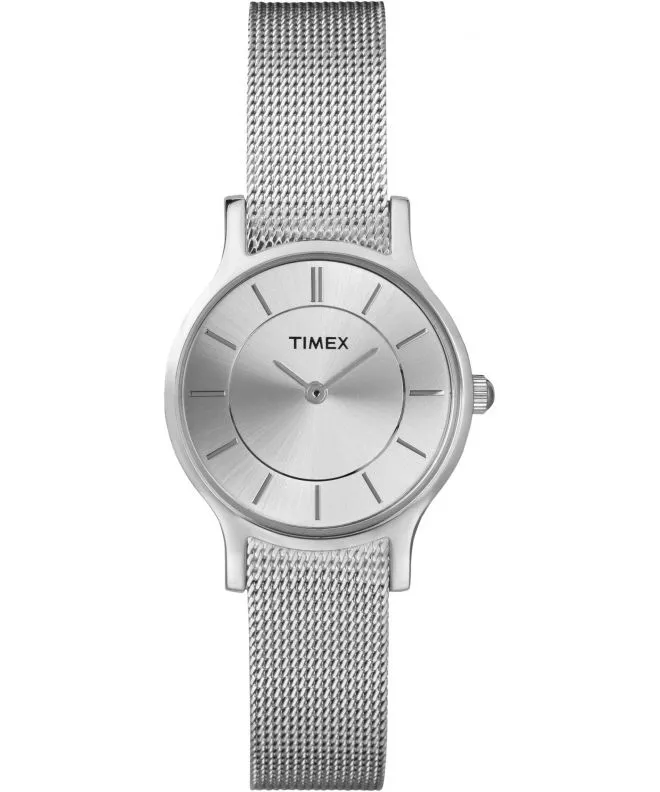 Timex Men's Watch Women's Watch T2P167