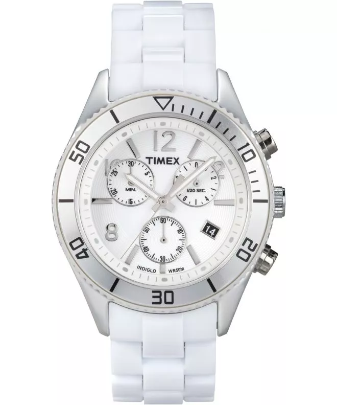 Timex Men's Watch Women's Watch T2N868