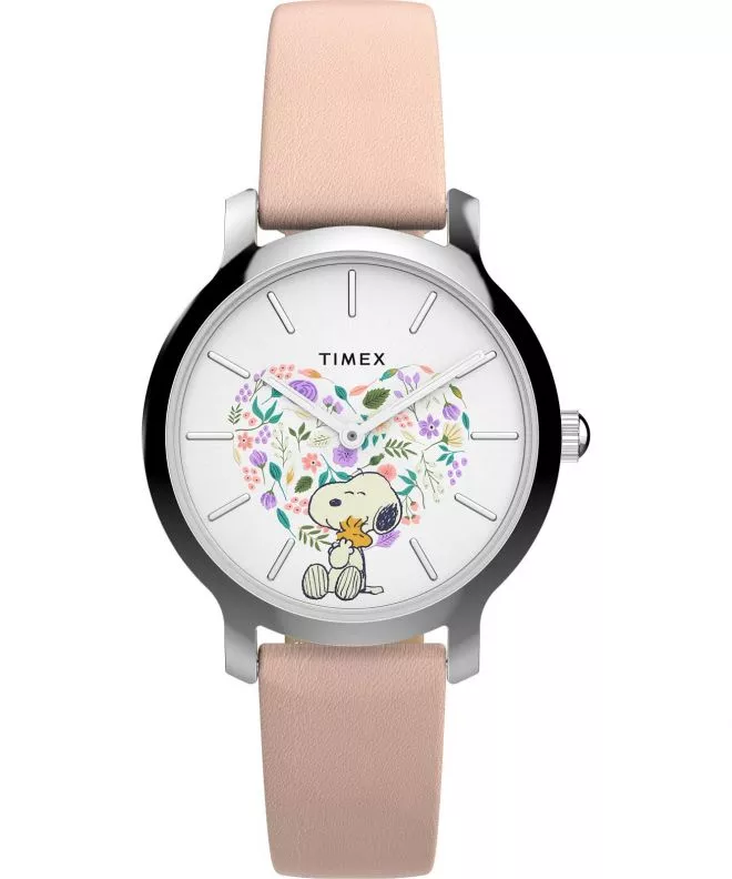 Timex X Peanuts® watch TW2W85100