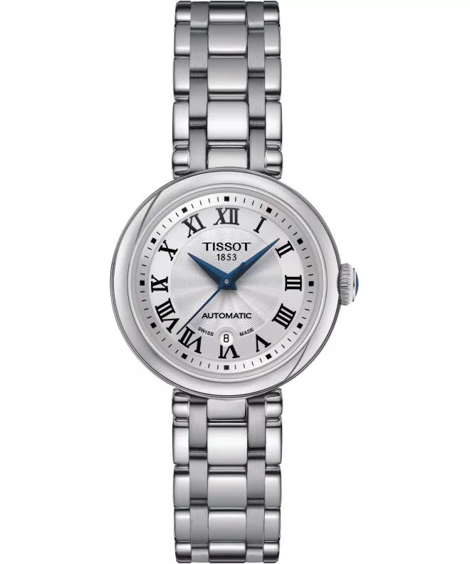 Tissot Bellissima Automatic watch T126.207.11.013.00 (T1262071101300)