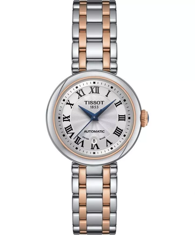 Tissot Bellissima Automatic watch T126.207.22.013.00 (T1262072201300)