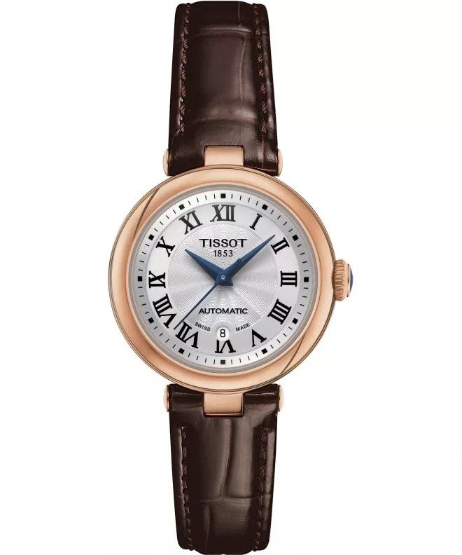 Tissot Bellissima Automatic watch T126.207.36.013.00 (T1262073601300)