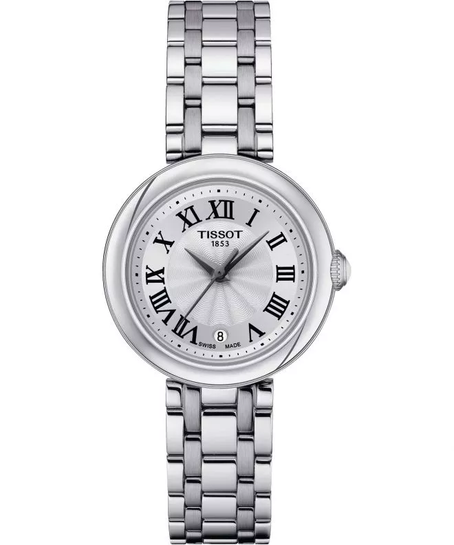 Tissot Bellissima Small Lady watch T126.010.11.013.00 (T1260101101300)