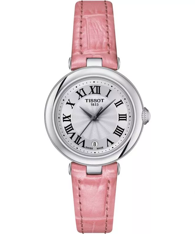 Tissot Bellissima Small Lady watch T126.010.16.013.01 (T1260101601301)