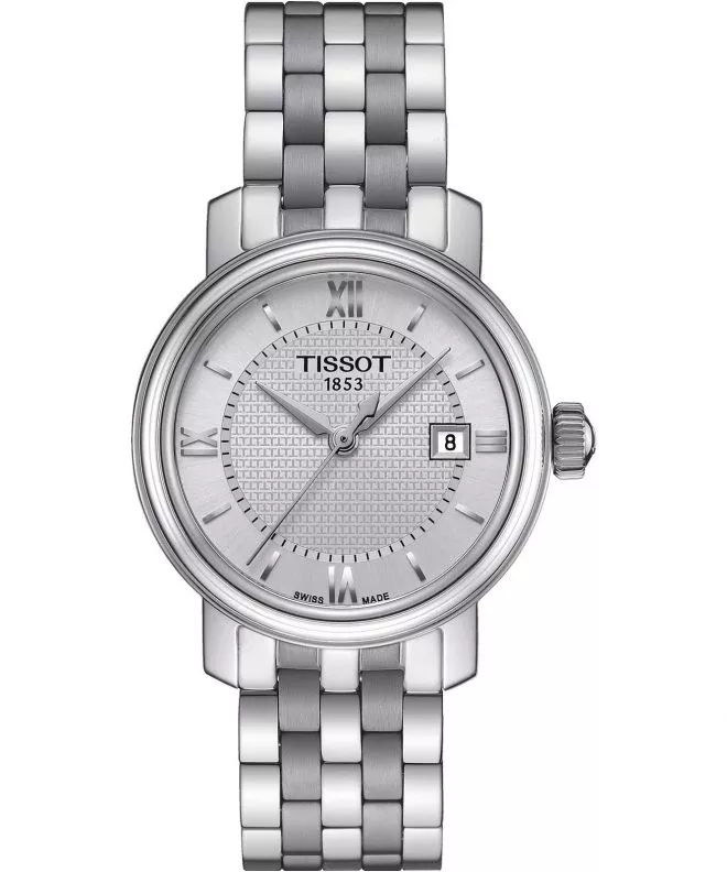 Tissot Bridgeport Lady watch T097.010.11.038.00 (T0970101103800)