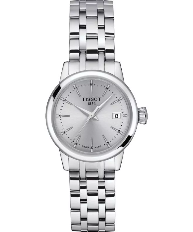 Tissot Classic Dream Lady watch T129.210.11.031.00 (T1292101103100)