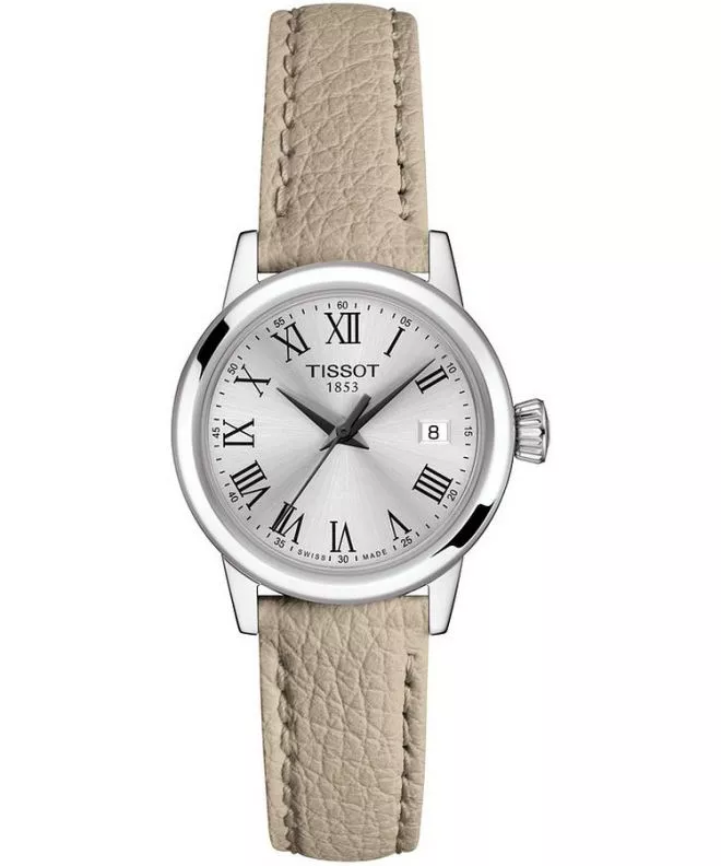 Tissot Classic Dream Lady watch T129.210.16.033.00 (T1292101603300)