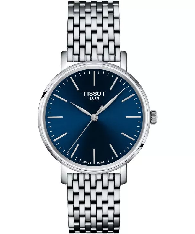 Tissot Everytime Lady watch T143.210.11.041.00 (T1432101104100)