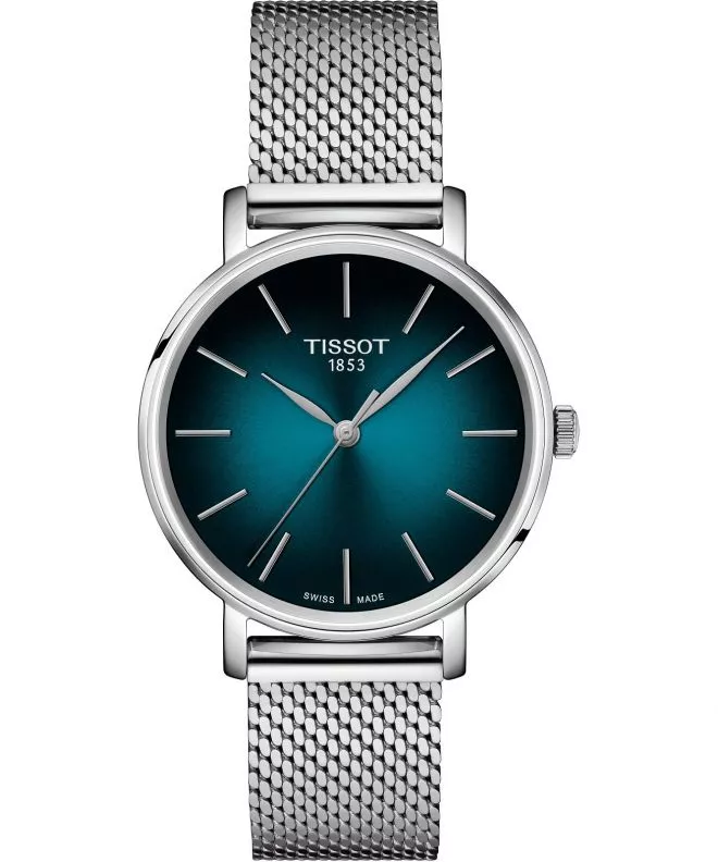 Tissot Everytime Lady watch T143.210.11.091.00 (T1432101109100)