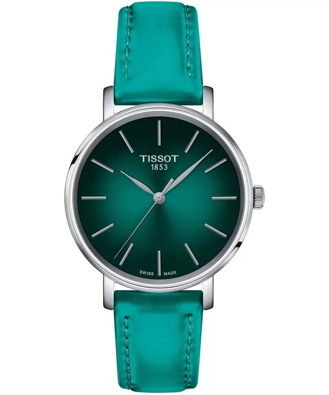 Tissot Everytime Lady watch T143.210.17.091.00 (T1432101709100)