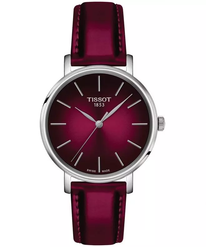 Tissot Everytime Lady watch T143.210.17.331.00 (T1432101733100)