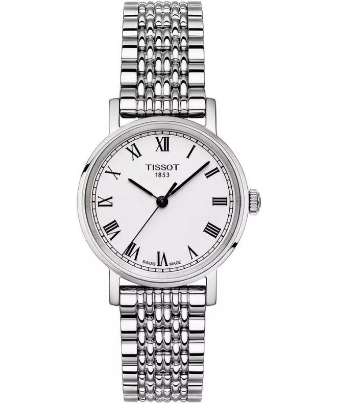 Tissot Everytime Small Jungfraubahn Special Edition watch T109.210.11.033.10 (T1092101103310)