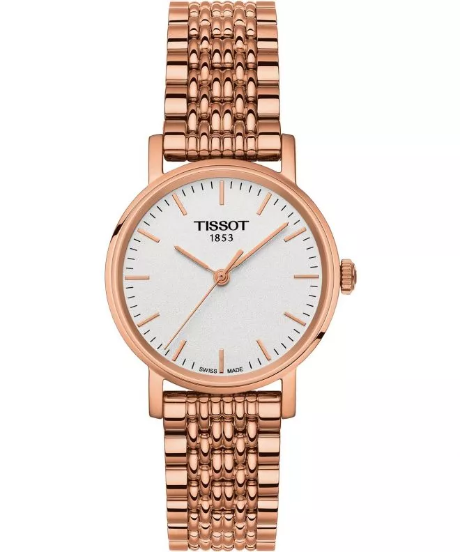 Tissot Everytime Small watch T109.210.33.031.00 (T1092103303100)
