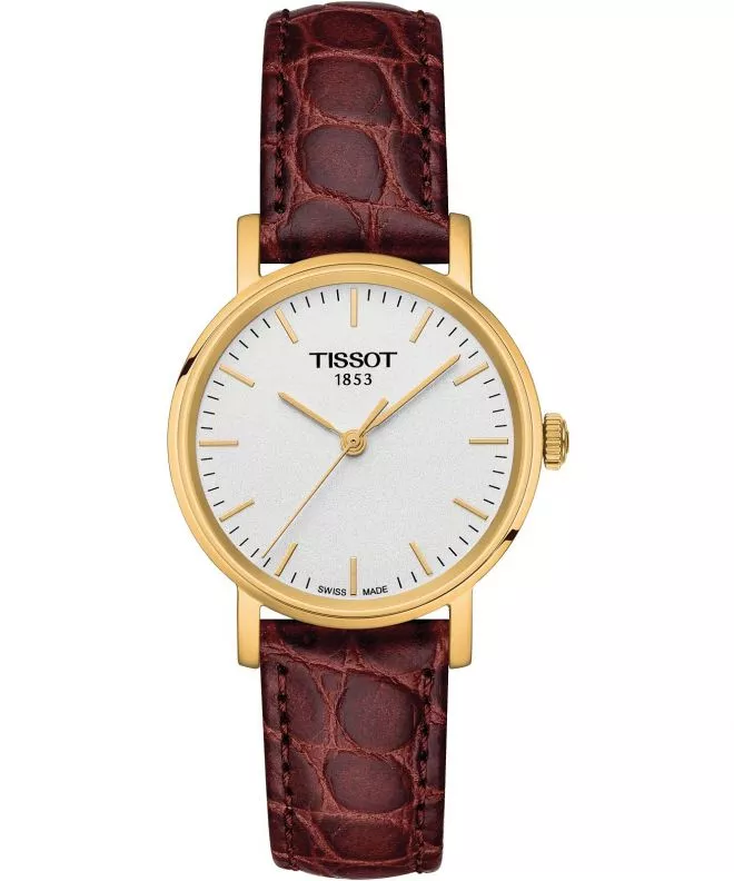 Tissot Everytime Small watch T109.210.36.031.00 (T1092103603100)