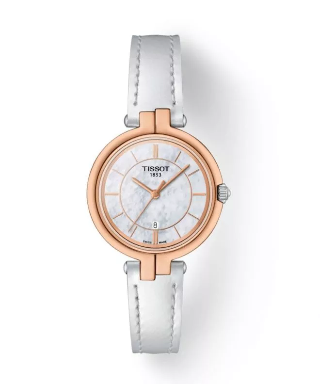Tissot Flamingo watch T094.210.26.111.01 (T0942102611101)
