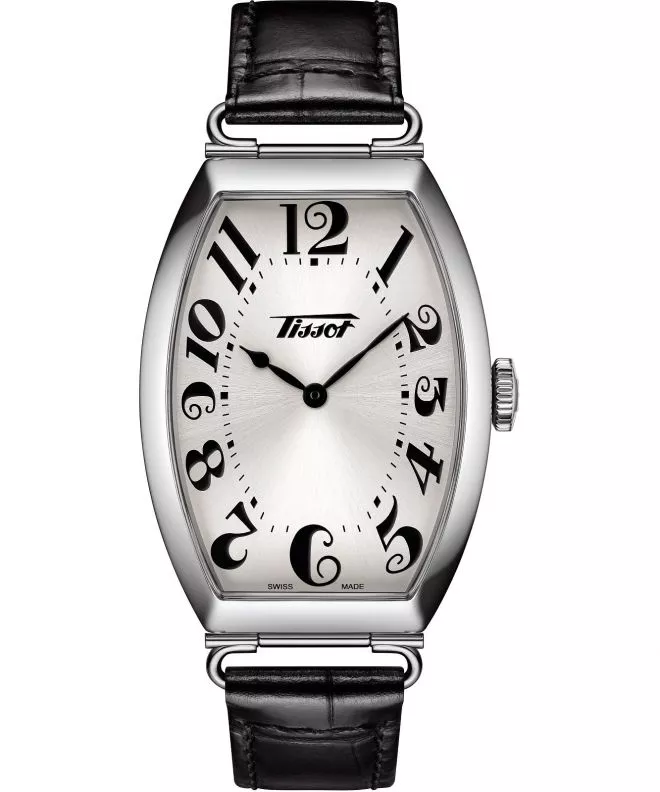 Tissot Heritage Porto watch T128.509.16.032.00 (T1285091603200)