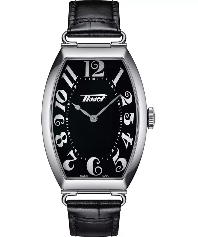 Tissot Heritage Porto watch T128.509.16.052.00 (T1285091605200)