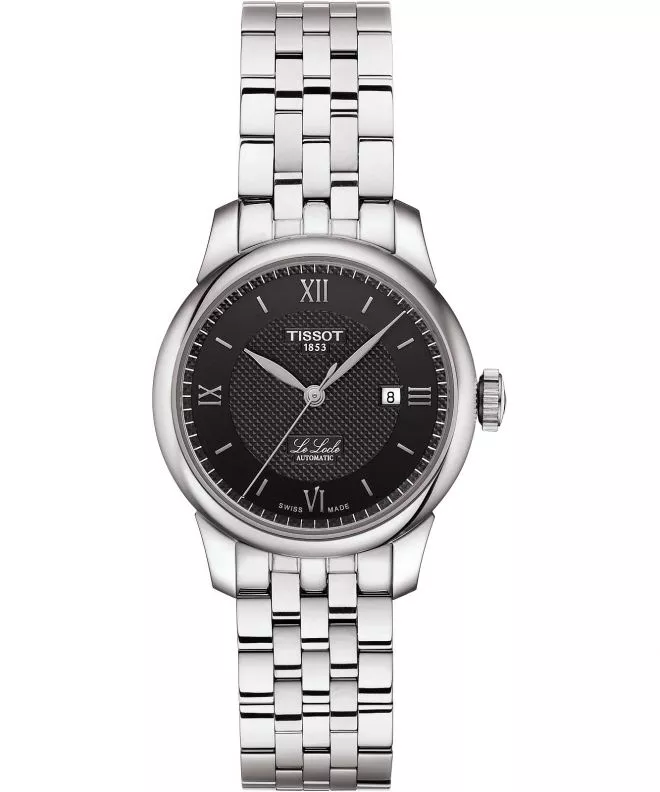 Tissot Le Locle Automatic Lady watch T006.207.11.058.00 (T0062071105800)
