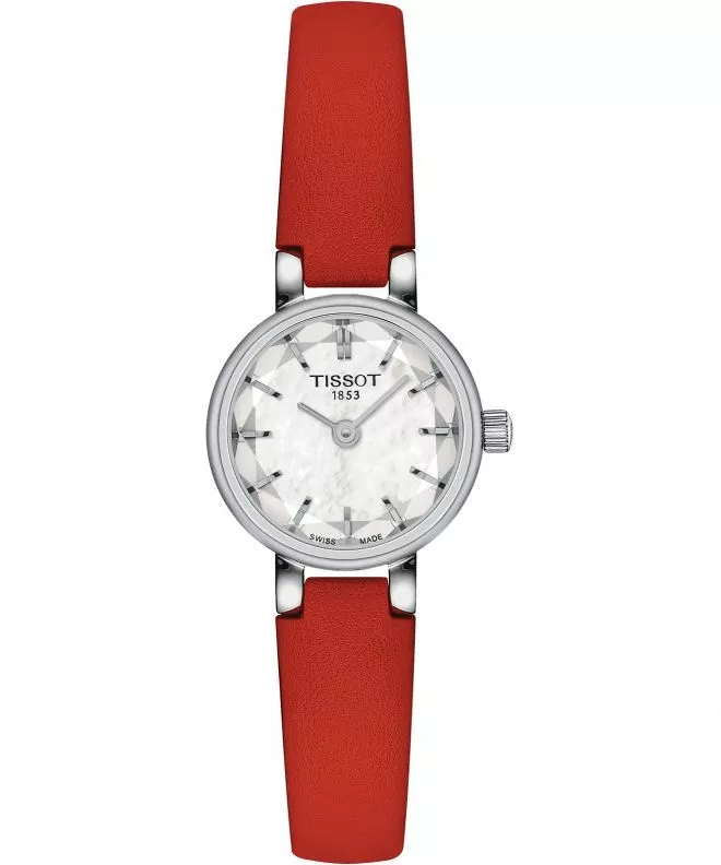 Tissot Lovely Round watch T140.009.16.111.00 (T1400091611100)