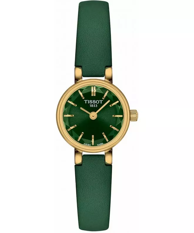 Tissot Lovely Round watch T140.009.36.091.00 (T1400093609100)