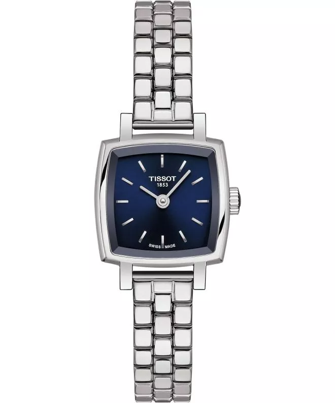 Tissot Lovely Square watch T058.109.11.041.01 (T0581091104101)