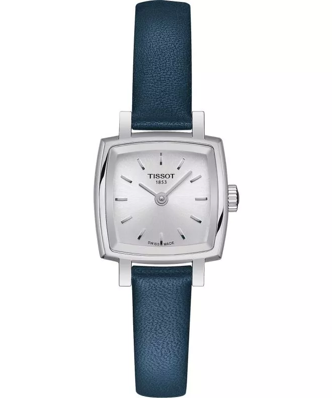 Tissot Lovely Square watch T058.109.16.031.00 (T0581091603100)