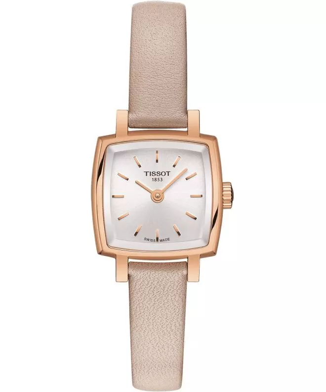 Tissot Lovely Square watch T058.109.36.031.00 (T0581093603100)